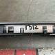 81252016275 | Плафон салона б/у для MAN TGS 07-14 - фото 3